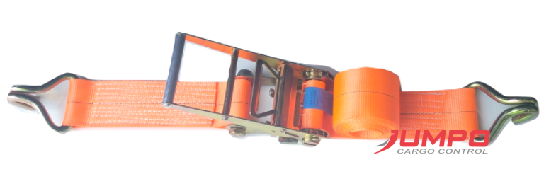 Dây chằng hàng tăng đơ bản 100mm móc J 10 tấn