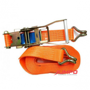 Dây chằng hàng tăng đơ bản 50mm móc J 3000kg