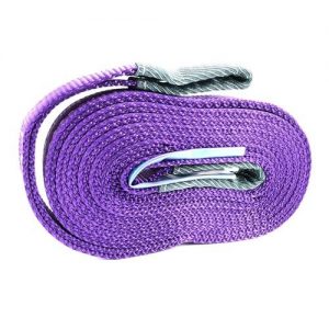 Dây cáp vải cẩu hàng bản dẹp 1 tấn