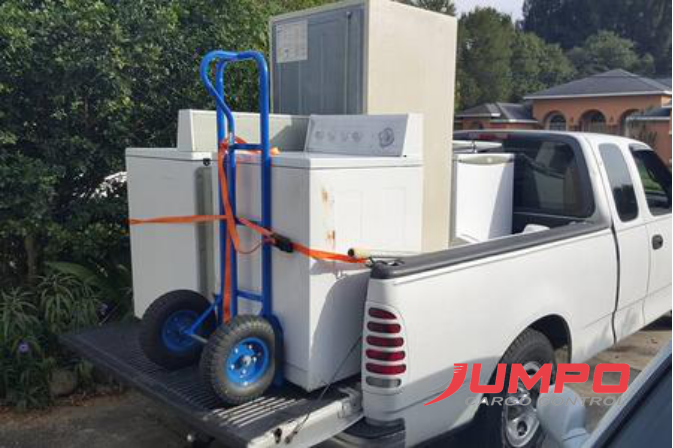 Dây chằng hàng tăng đơ 25mm móc J tải 1000kg