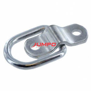Móc chữ D inox chằng hàng thùng xe 350kg