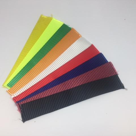 Dây đai 25mm chằng hàng polyester 