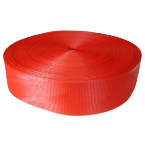 Dây đai 100mm polyester 20000