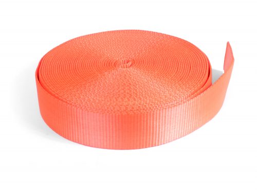 Dây đai 75mm polyester 1500