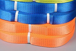 Dây đai Polyester