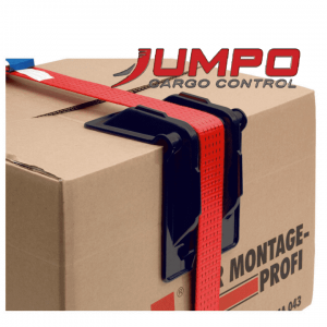 Ốp nẹp góc nhựa cho dây đai bản 50mm