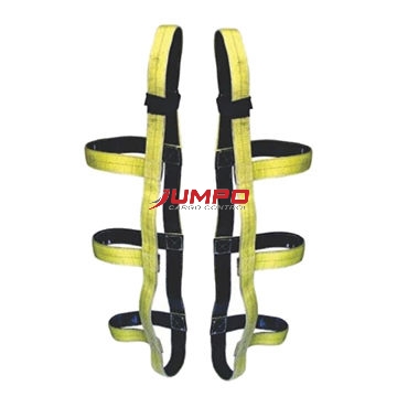Cáp vải cẩu kính cẩu đá1