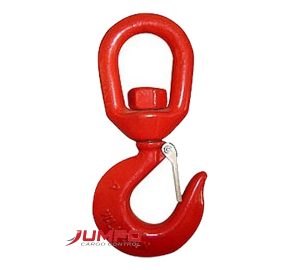 Móc cẩu xoay có khóa an toàn