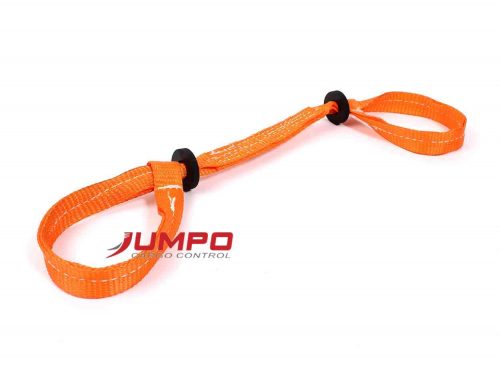 Dây chằng 2 vòng tự siết