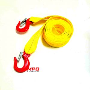 Dây cáp kéo cứu hộ 3 tấn