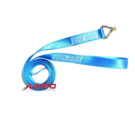 Dây chằng hàng 1 đầu móc 1 đầu mắt