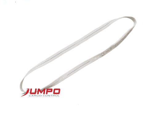 Dây cáp vải cẩu hàng 1 tấn vòng tròn