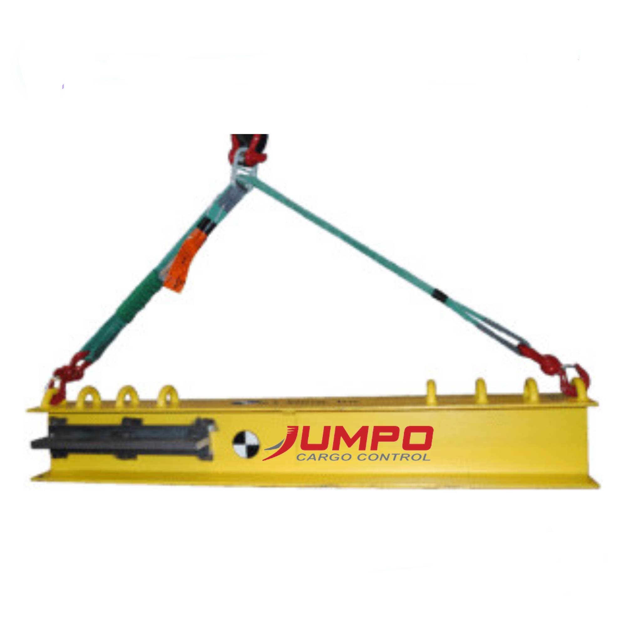 Cáp vải cẩu hàng 2 chân