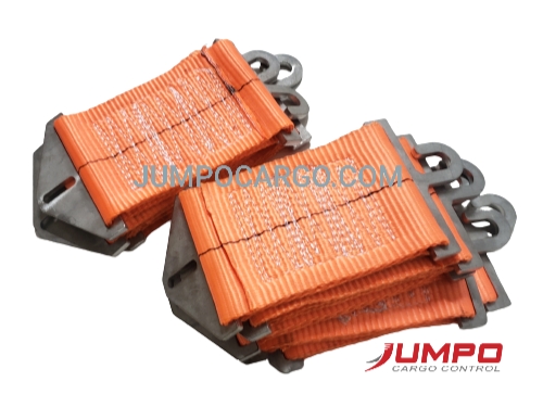 Pát liên kết dây đai - adapter