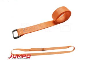 Dây chằng hàng 2 vòng khoen bản 25mm