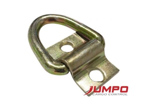 Móc chữ D chằng hàng thùng xe 2.5 tấn3