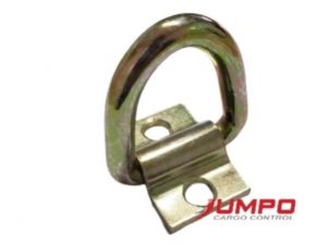 Móc chữ D chằng hàng thùng xe 2.5 tấn4