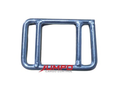 Bọ thép khóa dây đai 5cm chằng hàng