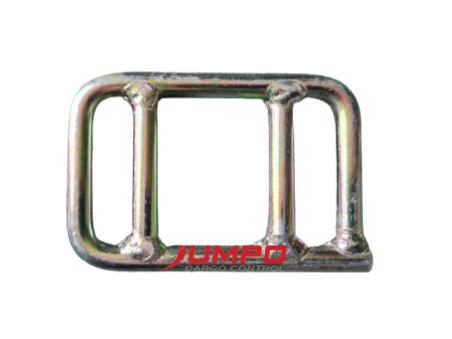 Bọ thép khóa dây đai 3.8cm chằng hàng