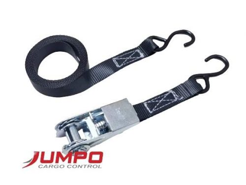 Dây chằng hàng 25mm móc S 1000kg