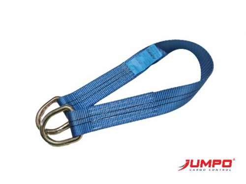 Dây đai vòng khoen D-ring straps