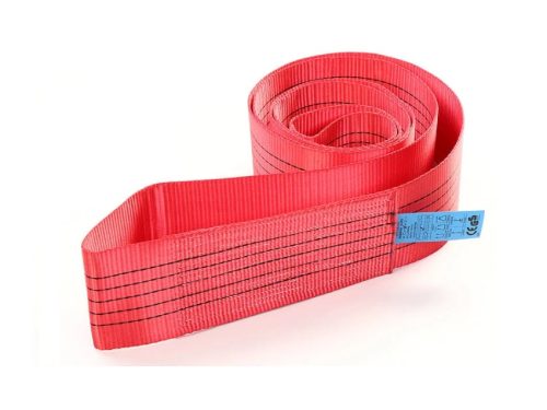 Dây cáp vải cẩu hàng 5 tấn vòng tròn - endless