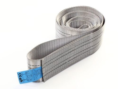 Dây cáp vải cẩu hàng 4 tấn vòng tròn - endless