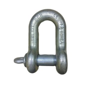 Ma ní chữ U chốt ren vặn Hàn Quốc