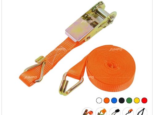 Dây chằng hàng tăng đơ 1000kg 2 đầu móc