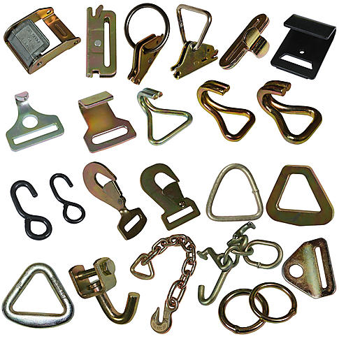 Jumpo Cargo Hardware