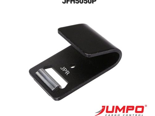 Móc dẹp J bản 50mm -flat hook 2 inch BS5000kg