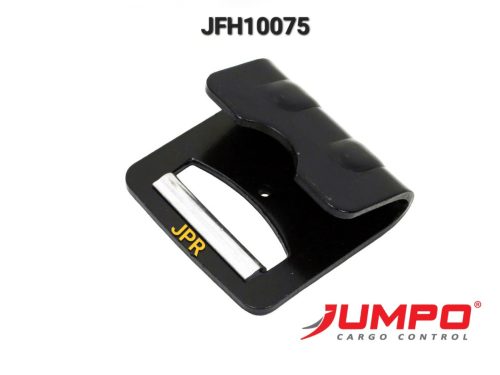 Móc dẹp J bản 100mm -flat hook 4 inch BS7500kg