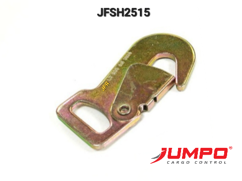 Móc snap hook 25mm BS1500kg