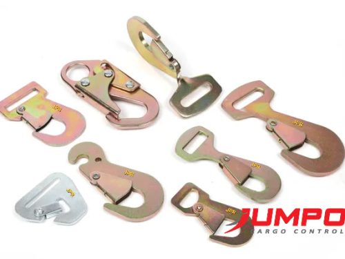 Móc snap hook
