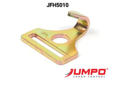 Móc dẹp J bản 50mm BS1000kg