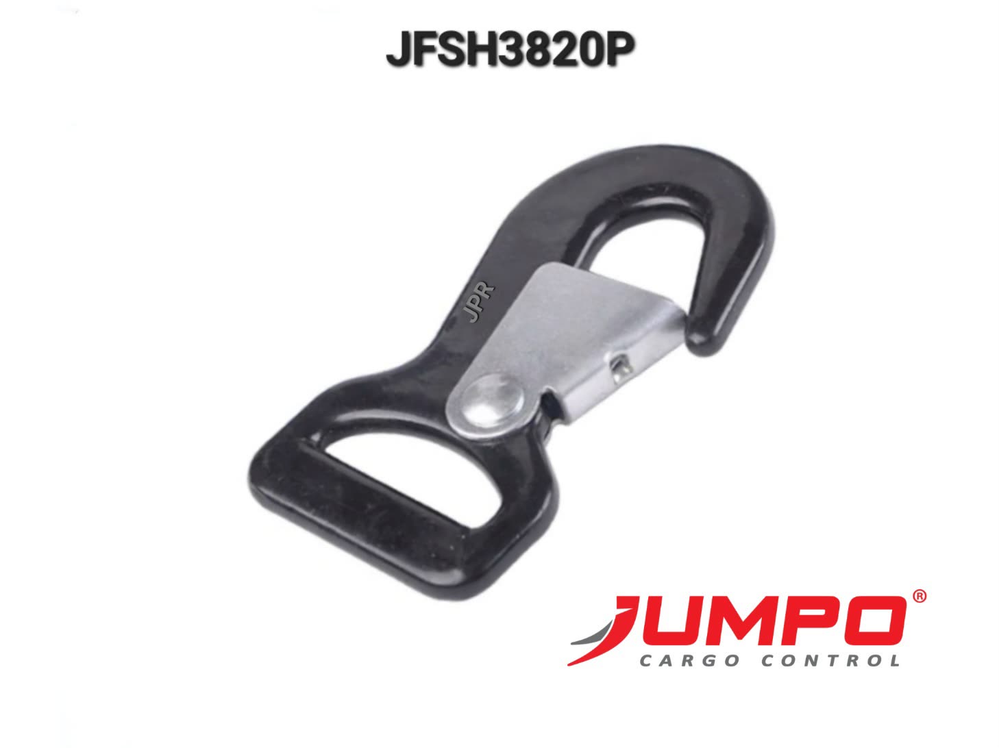 Móc flat snap hook 38mm customize