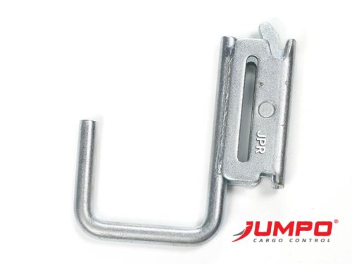 Đầu khóa gài E-Track móc U