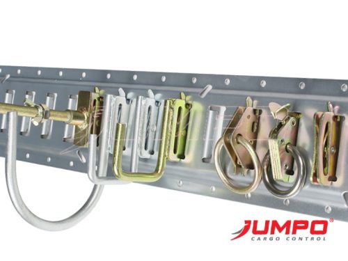 E Track Fitting