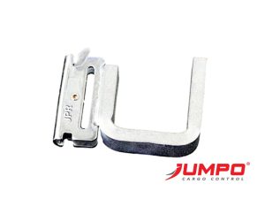 Đầu khóa E-track kiểu móc U