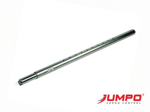 Thanh chắn hàng shoring ống tròn 42mm