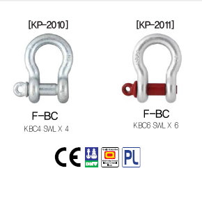 Ma ní hàn quốc omega chốt ren vặn hãng KBC