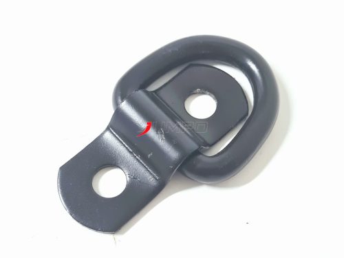 Móc neo chằng hàng D-ring 10mm